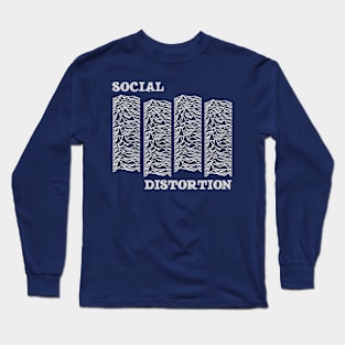 S D Long Sleeve T-Shirt